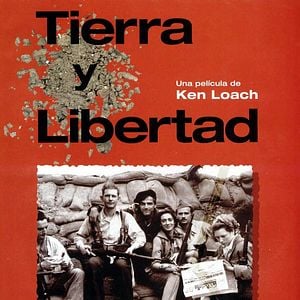 Foto Tierra y libertad