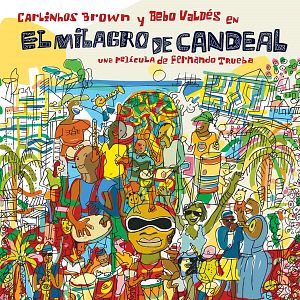 Foto El milagro de Candeal