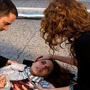 Foto Amaia Salamanca