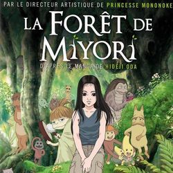 Foto La forêt de Miyori
