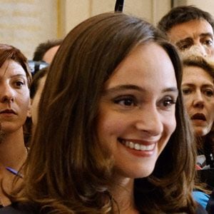 Foto Herrade Von Meier