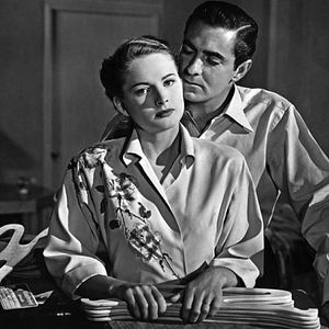 Foto El callejón de las almas perdidas