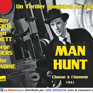 Foto El hombre atrapado