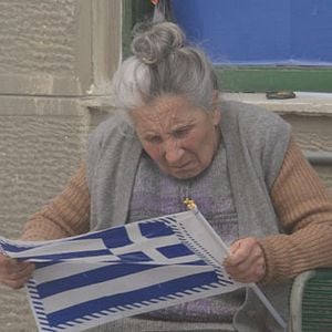 Foto Filippos Tsitos