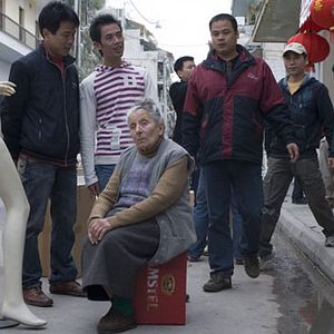 Foto Filippos Tsitos