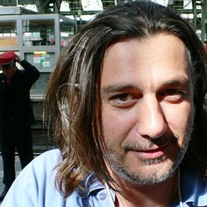 Foto Filippos Tsitos