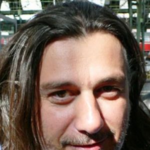 Foto Filippos Tsitos