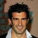Foto Luis Figo