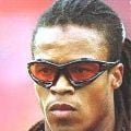 Foto Edgar Davids
