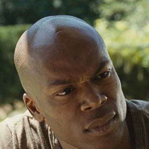 Foto Sylvain Wiltord