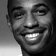 Foto Thierry Henry