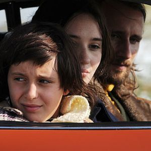 Foto Matthias Schoenaerts