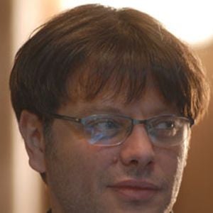 Foto Valery Todorovsky