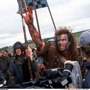 Foto Braveheart