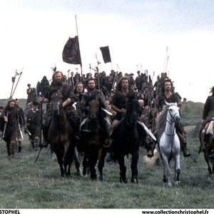 Foto Braveheart