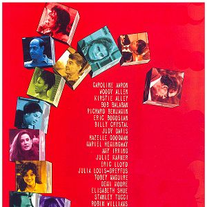 Foto Desmontando a Harry