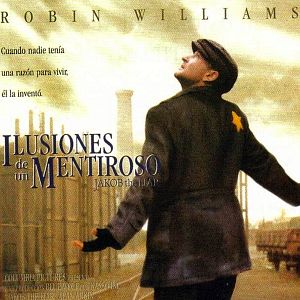 Foto Ilusiones de un mentiroso