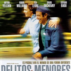 Foto Delitos menores