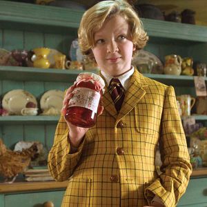 Foto La niñera mágica y el Big Bang