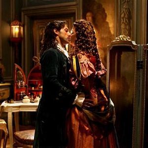 Foto Frédéric Diefenthal