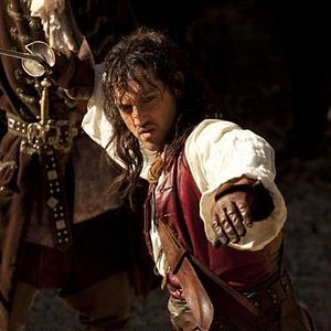 Foto Frédéric Diefenthal