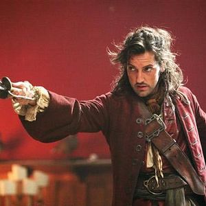 Foto Frédéric Diefenthal