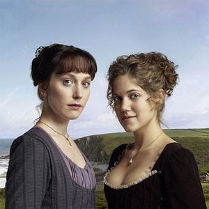 Foto Sentido y sensibilidad