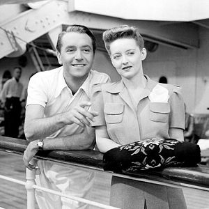 Foto La extraña pasajera