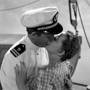 Foto La extraña pasajera