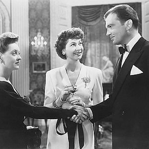 Foto La extraña pasajera