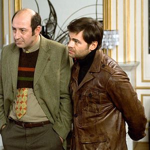 Foto Clovis Cornillac