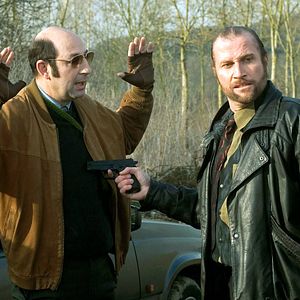 Foto François Damiens