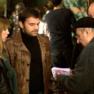 Foto Clovis Cornillac