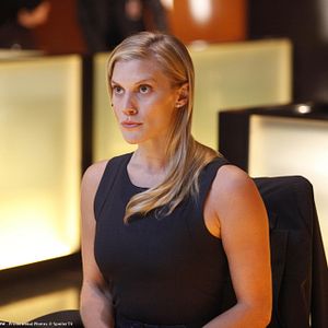 Foto Katee Sackhoff