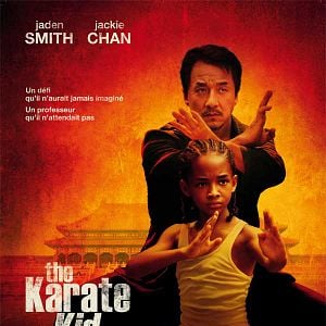 Foto The Karate Kid