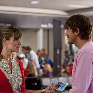 Foto Jennifer Garner