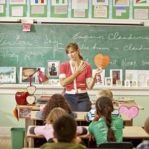 Foto Historias de San Valentín