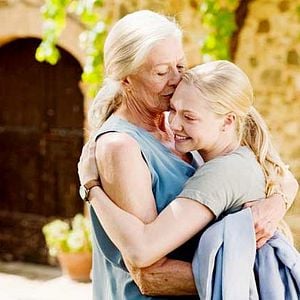 Foto Amanda Seyfried