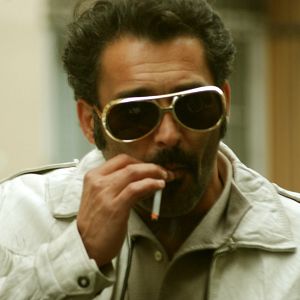 Foto Jean-Pierre Martins