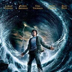 Foto Percy Jackson y el Ladrón del Rayo