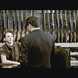 Foto Un hombre soltero