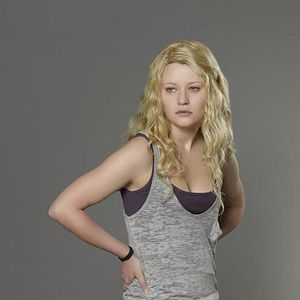 Foto Emilie de Ravin
