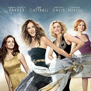 Foto Sexo en Nueva York 2