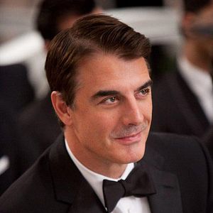 Foto Chris Noth