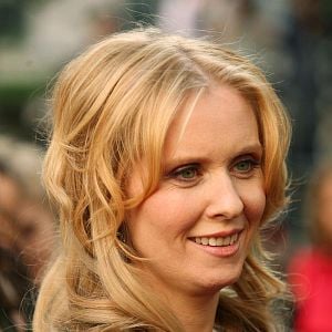 Foto Sexo en Nueva York 2