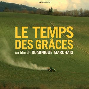 Foto Dominique Marchais