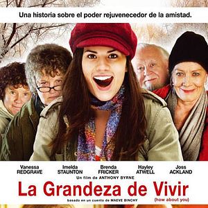 Foto La grandeza de vivir