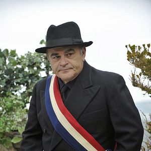 Foto Jean Benguigui
