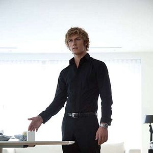 Foto El corazón de una bestia