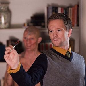 Foto El corazón de una bestia